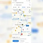 Fiore 2.0 アパート *