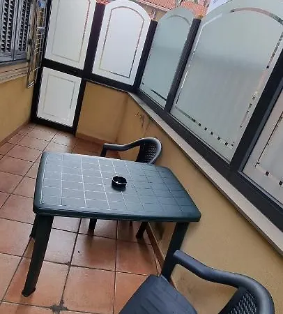 Fiore 2.0 Apartment