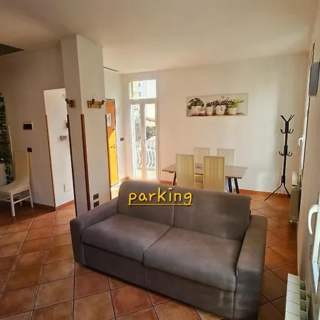 Apartment Fiore 2.0