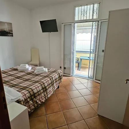 Fiore 2.0 Apartment *