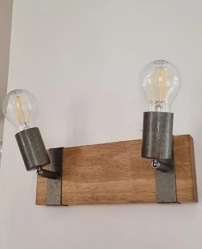 Fiore 2.0 Apartman *