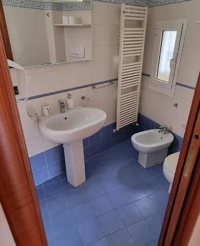 Fiore 2.0 Apartman *