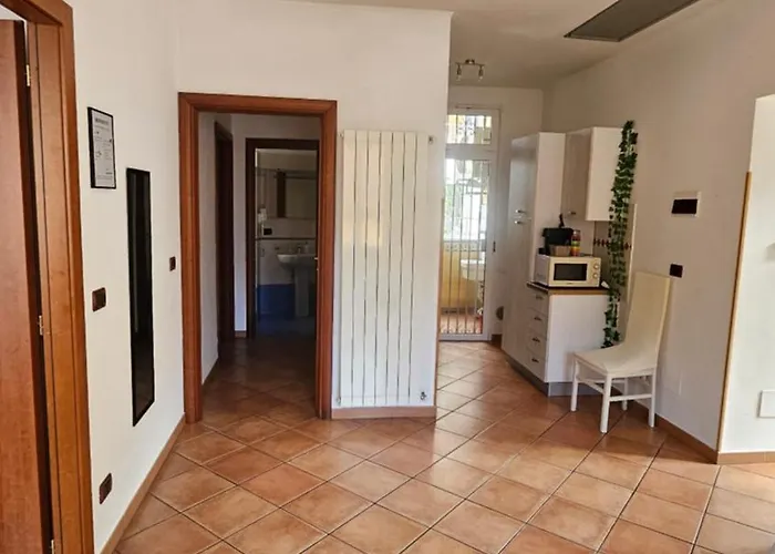 Apartman Fiore 2.0 *