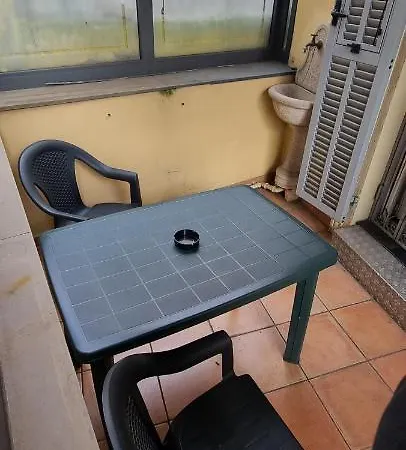 Apartament Fiore 2.0