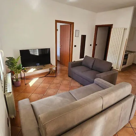 Fiore 2.0 Apartament *