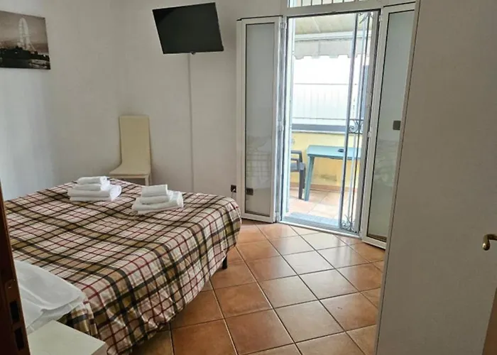 Fiore 2.0 Apartment *