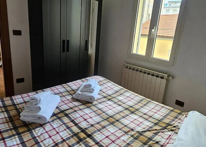 Apartment Fiore 2.0 Sanremo