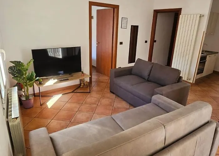 Fiore 2.0 Apartment *